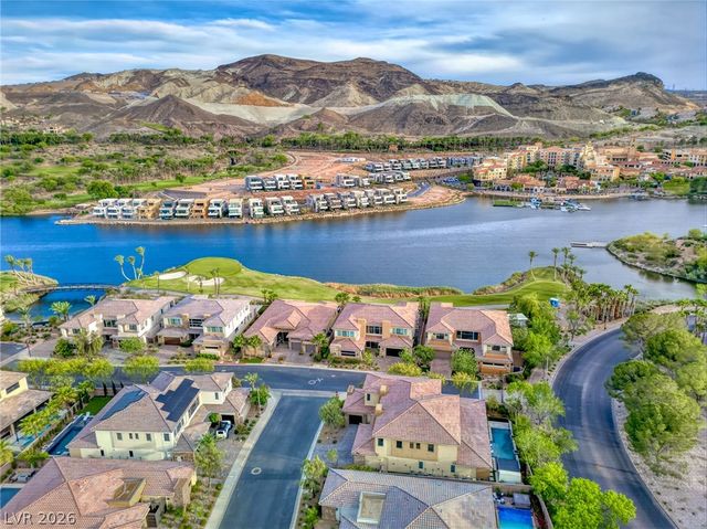 43 Garibaldi Way, Henderson, NV 89011
