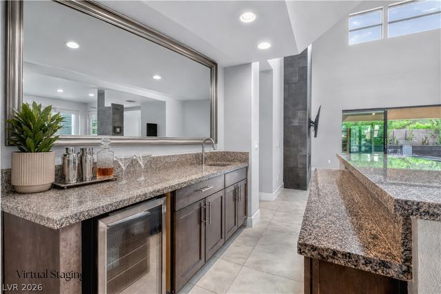 43 Garibaldi Way, Henderson, NV 89011