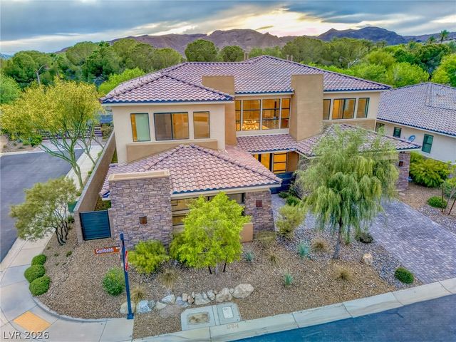 43 Garibaldi Way, Henderson, NV 89011