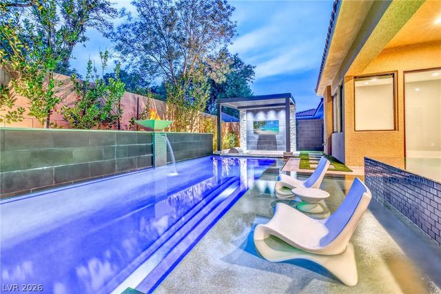 43 Garibaldi Way, Henderson, NV 89011