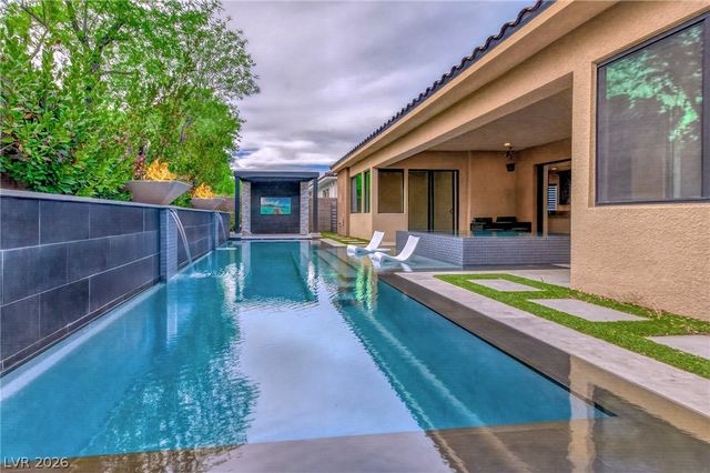 43 Garibaldi Way, Henderson, NV 89011