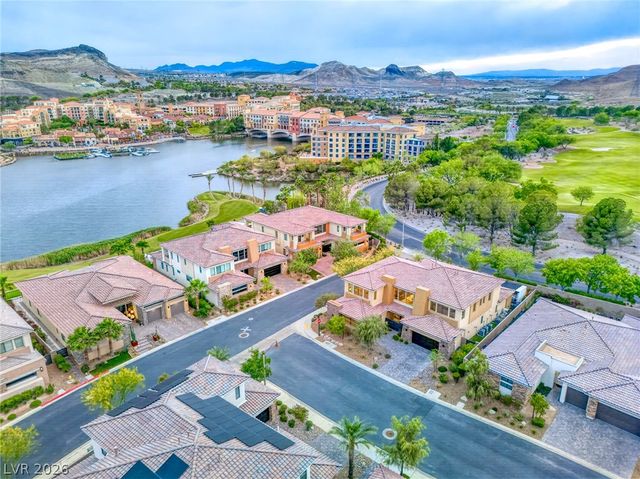 43 Garibaldi Way, Henderson, NV 89011