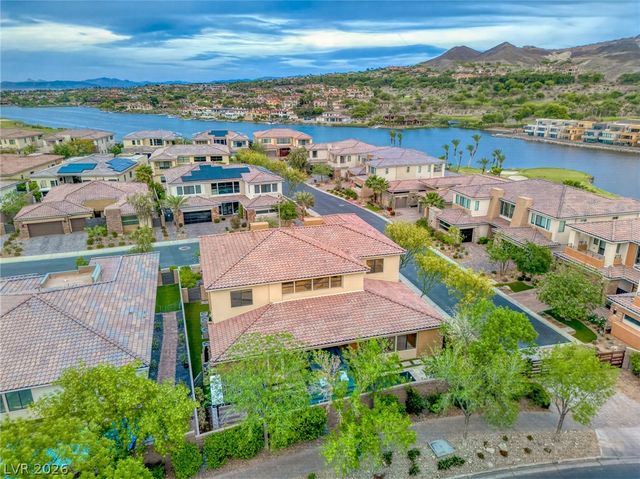 43 Garibaldi Way, Henderson, NV 89011