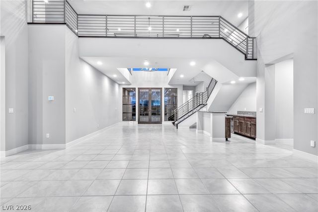 43 Garibaldi Way, Henderson, NV 89011