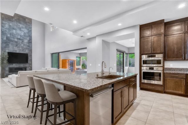 43 Garibaldi Way, Henderson, NV 89011