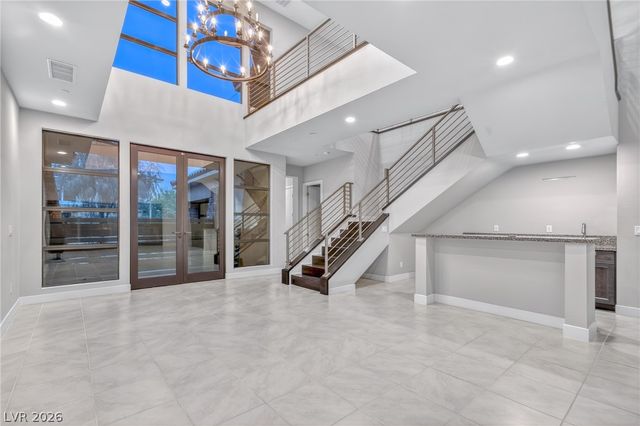 43 Garibaldi Way, Henderson, NV 89011