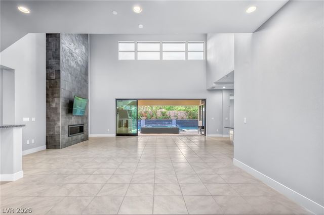 43 Garibaldi Way, Henderson, NV 89011