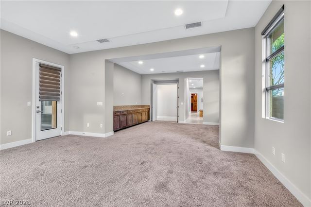 43 Garibaldi Way, Henderson, NV 89011