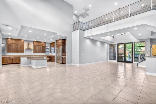 43 Garibaldi Way, Henderson, NV 89011