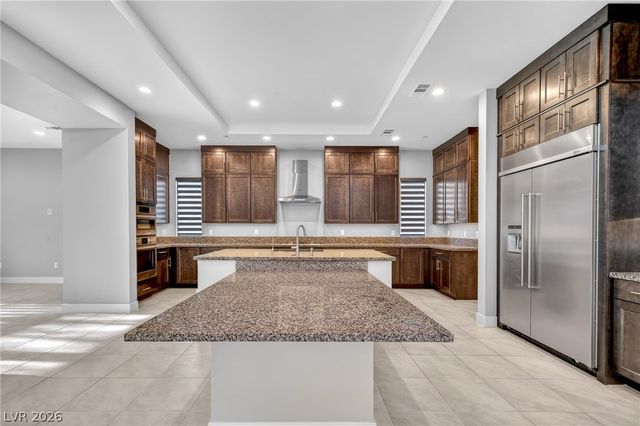 43 Garibaldi Way, Henderson, NV 89011