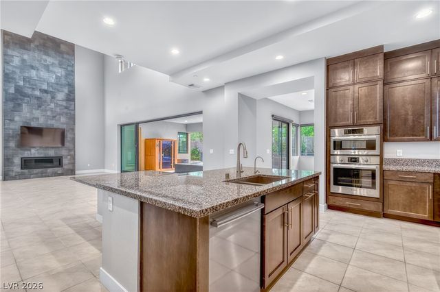43 Garibaldi Way, Henderson, NV 89011