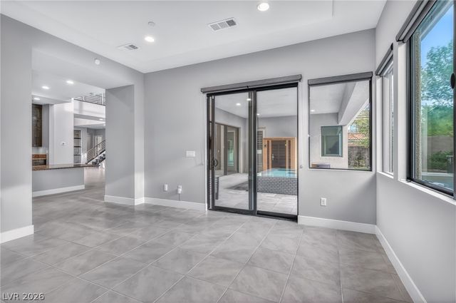 43 Garibaldi Way, Henderson, NV 89011