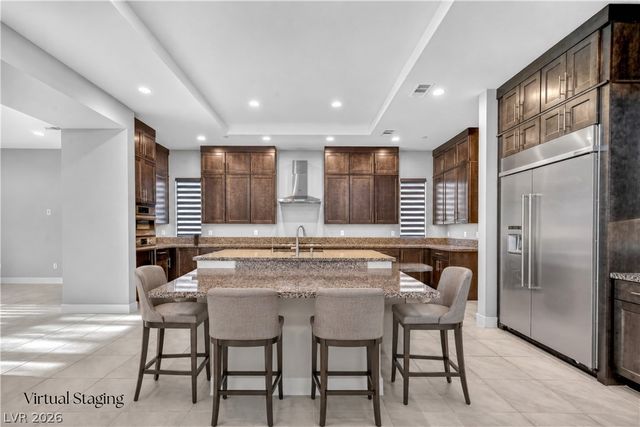 43 Garibaldi Way, Henderson, NV 89011