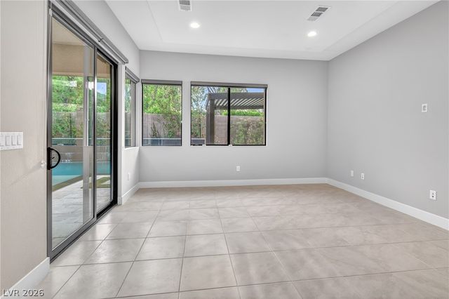 43 Garibaldi Way, Henderson, NV 89011