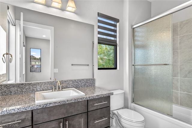 43 Garibaldi Way, Henderson, NV 89011