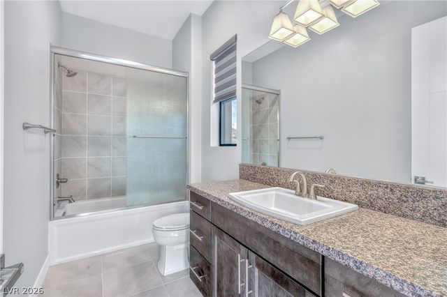 43 Garibaldi Way, Henderson, NV 89011