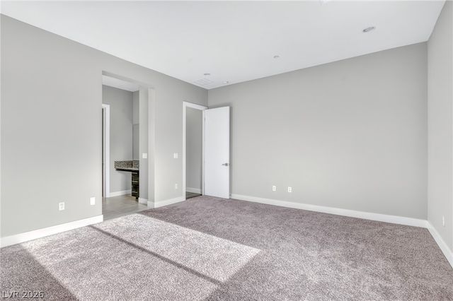 43 Garibaldi Way, Henderson, NV 89011