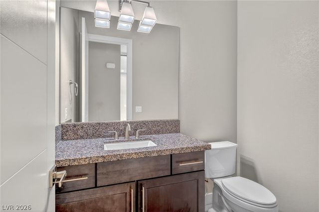 43 Garibaldi Way, Henderson, NV 89011
