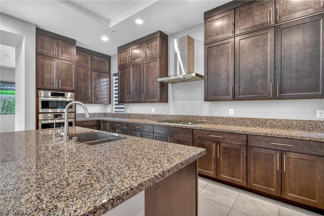 43 Garibaldi Way, Henderson, NV 89011