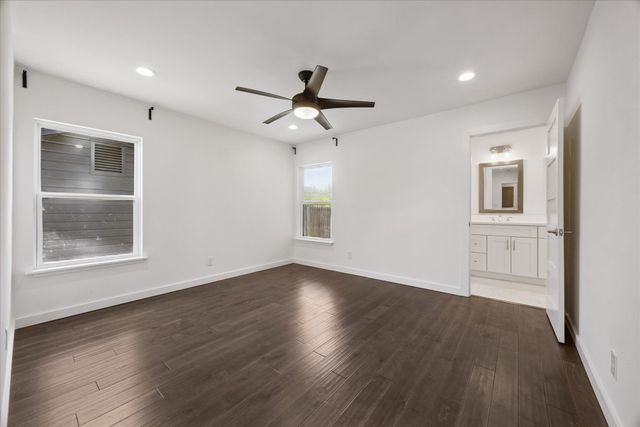 5304 Basswood LN, Austin, TX 78723
