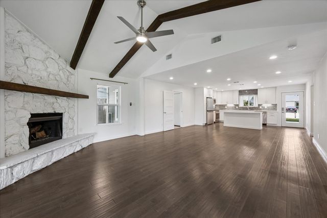 5304 Basswood LN, Austin, TX 78723