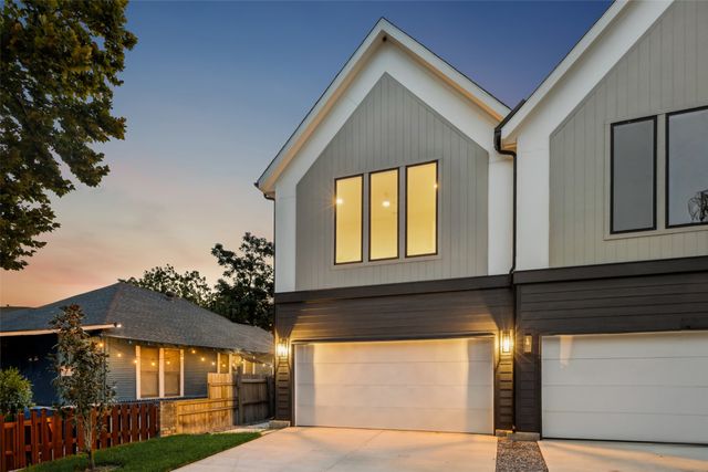 5631 East Side Avenue, Dallas, TX 75214