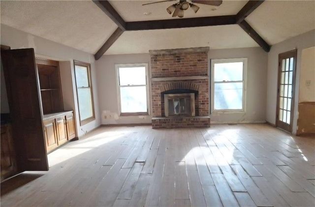 3820 SW Gamwell Road, Topeka, KS 66610