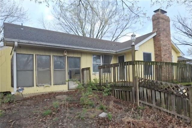 3820 SW Gamwell Road, Topeka, KS 66610