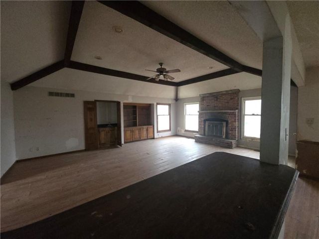 3820 SW Gamwell Road, Topeka, KS 66610