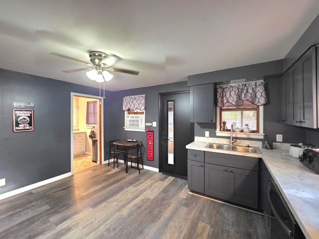 109 W Grove Street, Kawkawlin, MI 48631