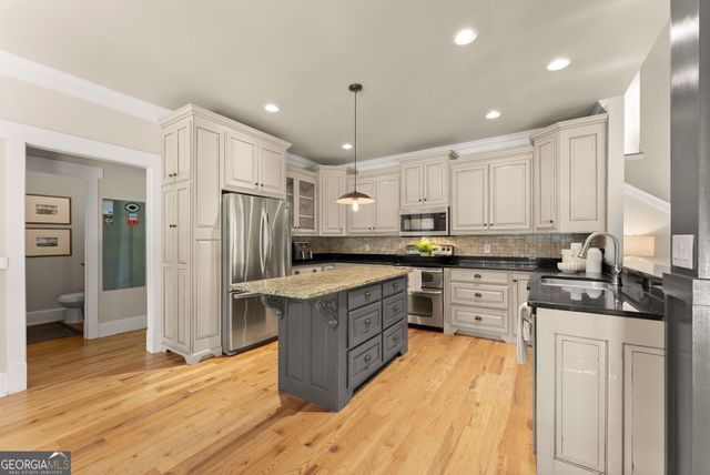 1161 Mulberry Chase, Commerce, GA 30530