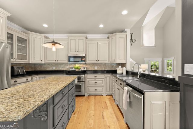 1161 Mulberry Chase, Commerce, GA 30530