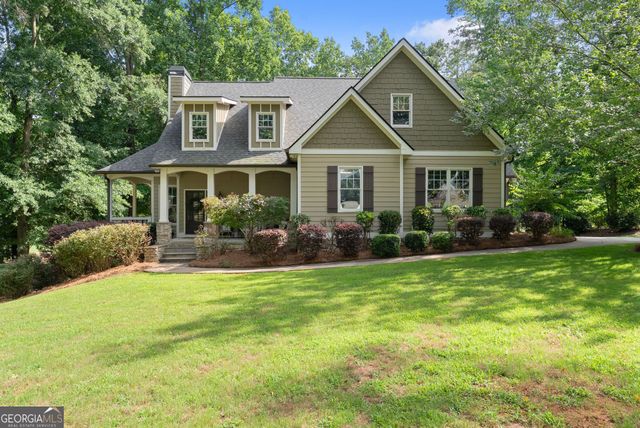 1161 Mulberry Chase, Commerce, GA 30530