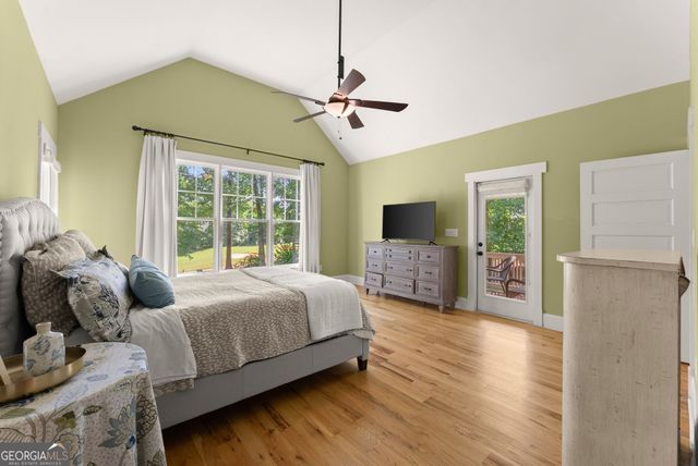 1161 Mulberry Chase, Commerce, GA 30530