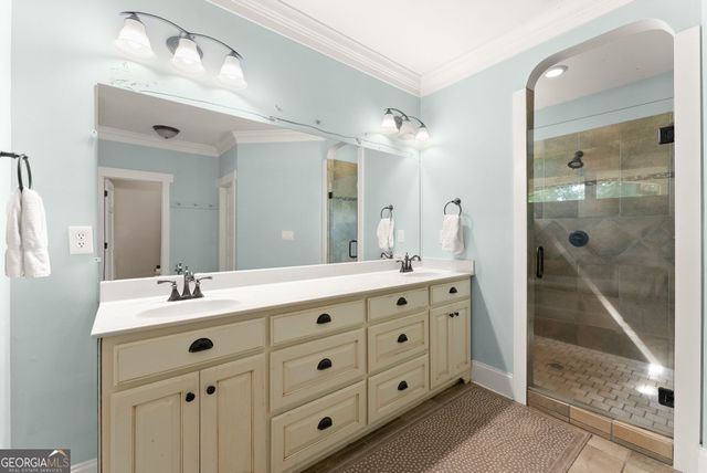 1161 Mulberry Chase, Commerce, GA 30530