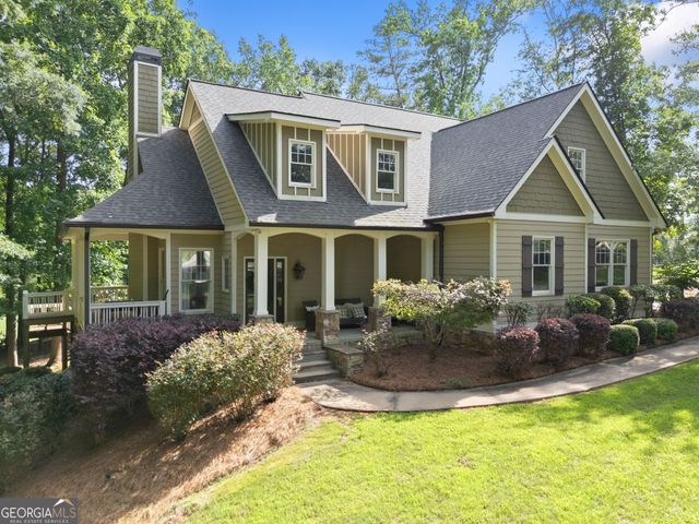 1161 Mulberry Chase, Commerce, GA 30530