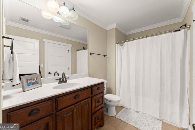1161 Mulberry Chase, Commerce, GA 30530