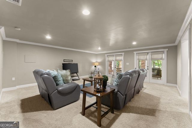 1161 Mulberry Chase, Commerce, GA 30530