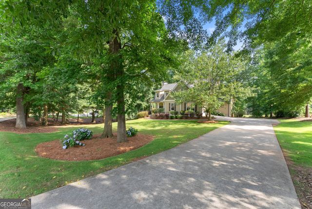 1161 Mulberry Chase, Commerce, GA 30530