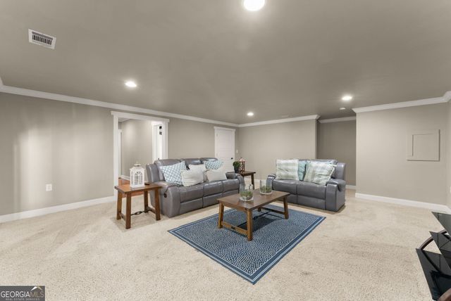 1161 Mulberry Chase, Commerce, GA 30530