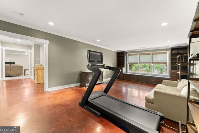 1161 Mulberry Chase, Commerce, GA 30530
