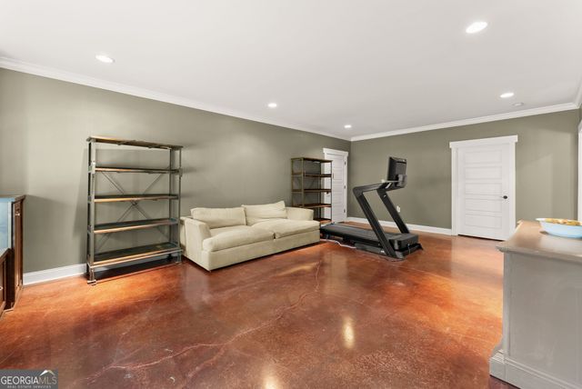 1161 Mulberry Chase, Commerce, GA 30530