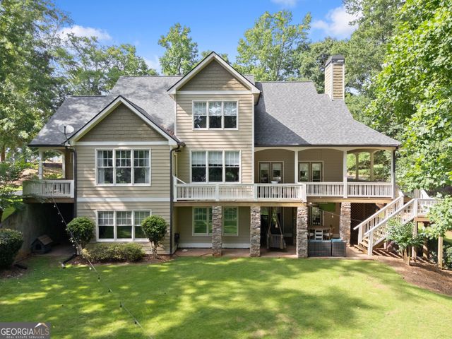 1161 Mulberry Chase, Commerce, GA 30530