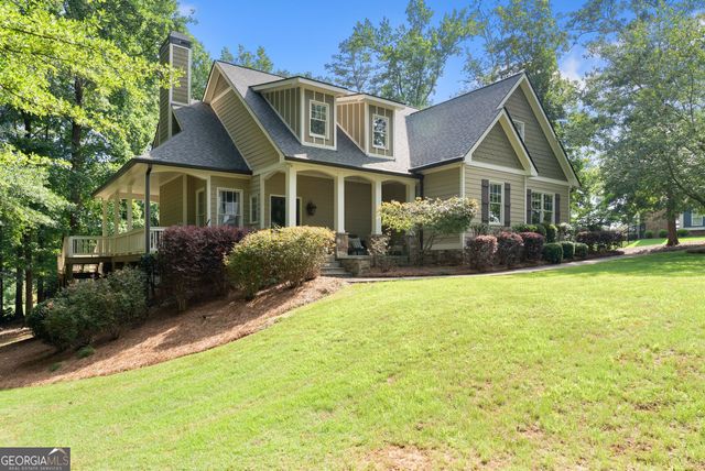 1161 Mulberry Chase, Commerce, GA 30530