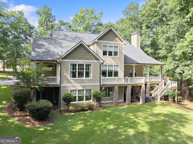 1161 Mulberry Chase, Commerce, GA 30530