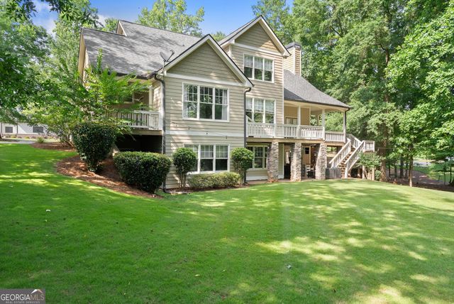 1161 Mulberry Chase, Commerce, GA 30530