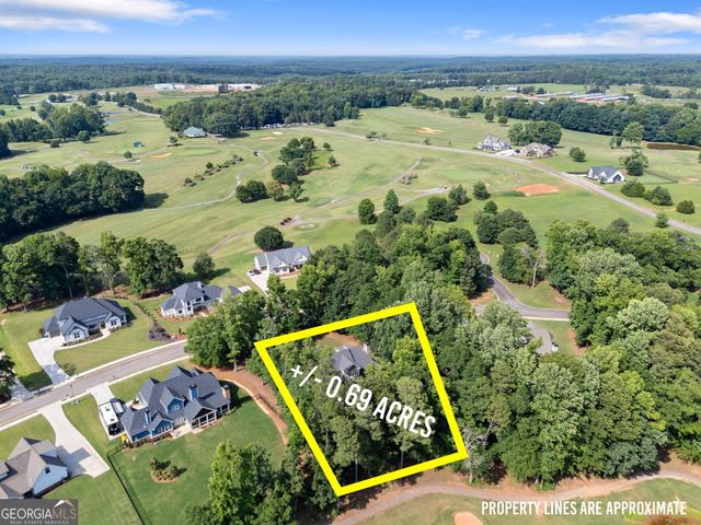 1161 Mulberry Chase, Commerce, GA 30530