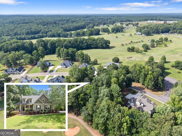 1161 Mulberry Chase, Commerce, GA 30530