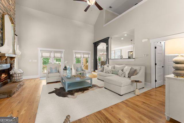 1161 Mulberry Chase, Commerce, GA 30530