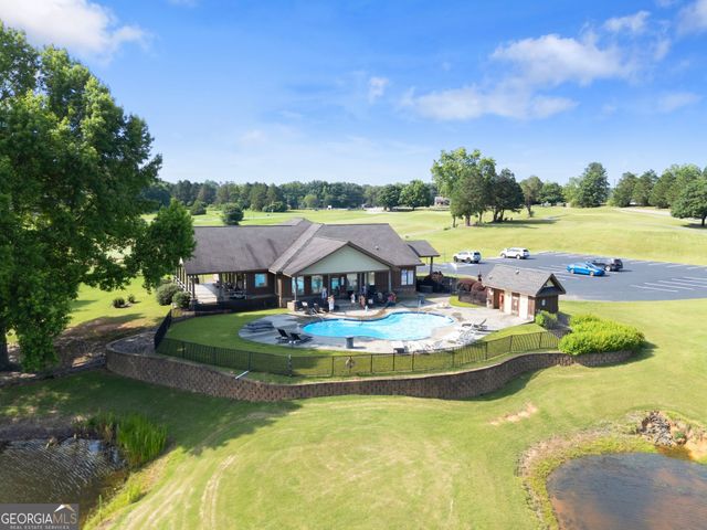 1161 Mulberry Chase, Commerce, GA 30530